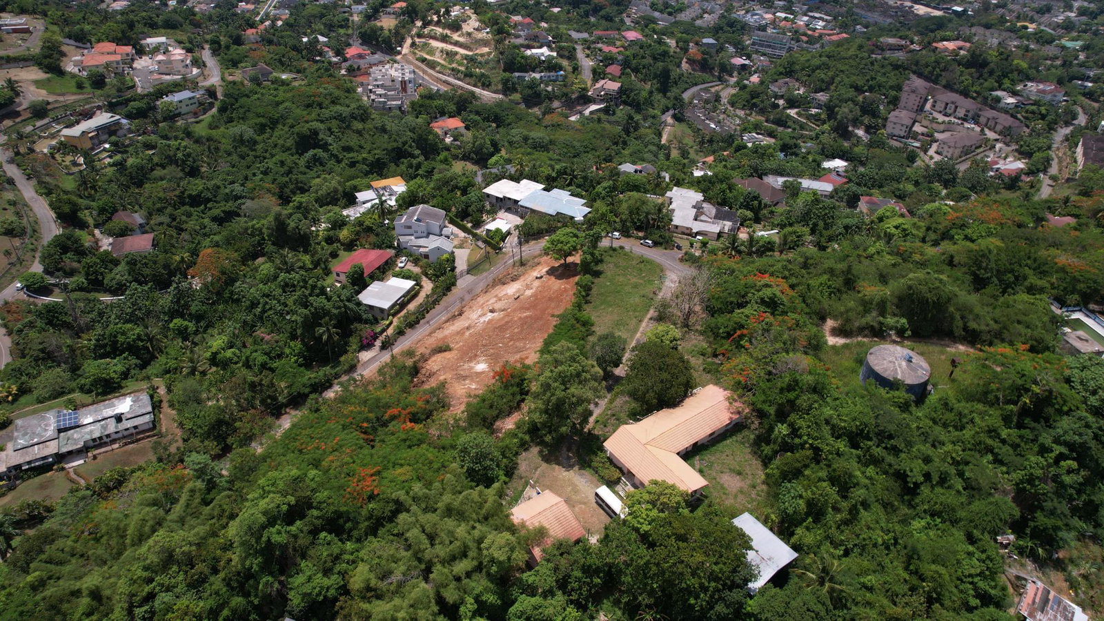 Eleventh image of 12 Stilwell Road in Kingston 8, St. Andrew, Jamaica - property is For Sale