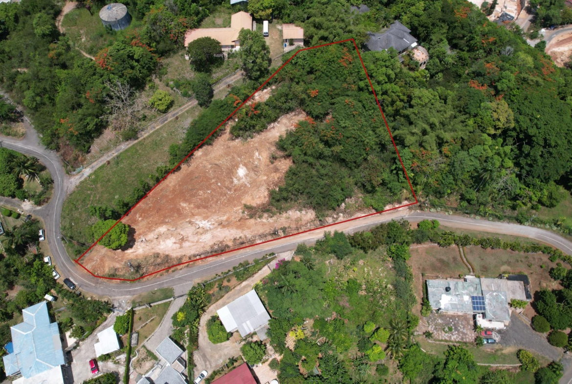 First image of 12 Stilwell Road in Kingston 8, St. Andrew, Jamaica - property is For Sale