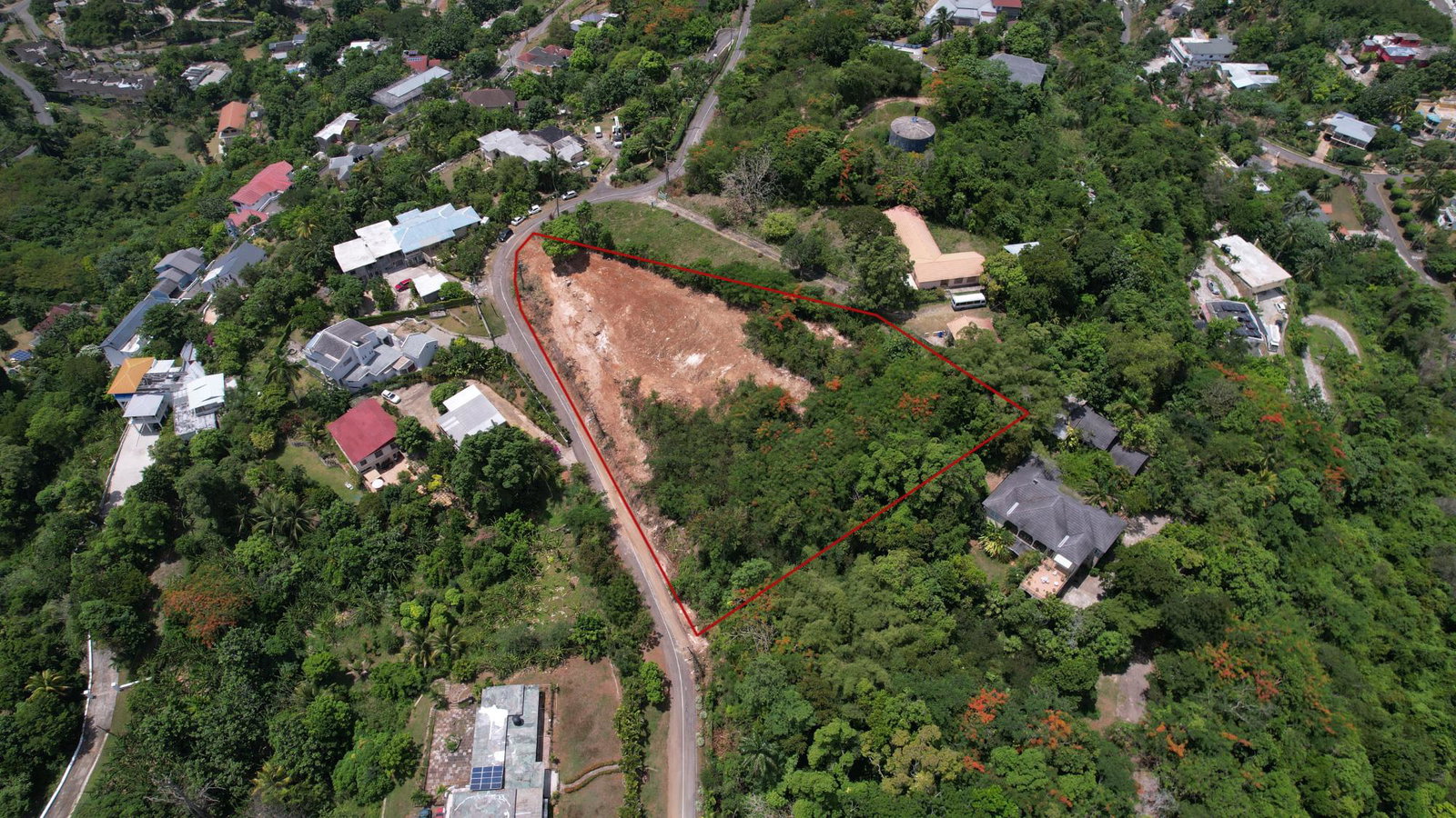 Third image of 12 Stilwell Road in Kingston 8, St. Andrew, Jamaica - property is For Sale