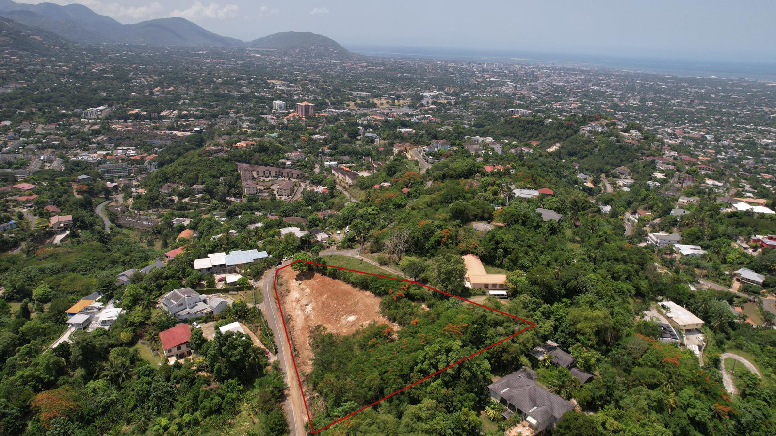 Fourth image of 12 Stilwell Road in Kingston 8, St. Andrew, Jamaica - property is For Sale