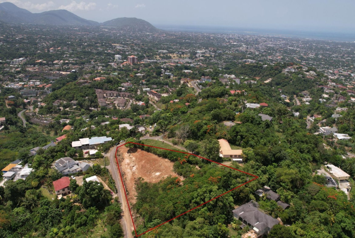 Fifth image of 12 Stilwell Road in Kingston 8, St. Andrew, Jamaica - property is For Sale