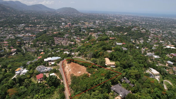 Fifth image of 12 Stilwell Road in Kingston 8, St. Andrew, Jamaica - property is For Sale