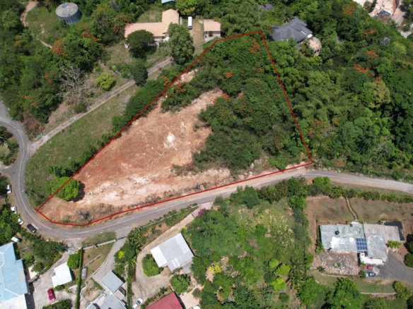 First image of 12 Stilwell Road in Kingston 8, St. Andrew, Jamaica - property is For Sale