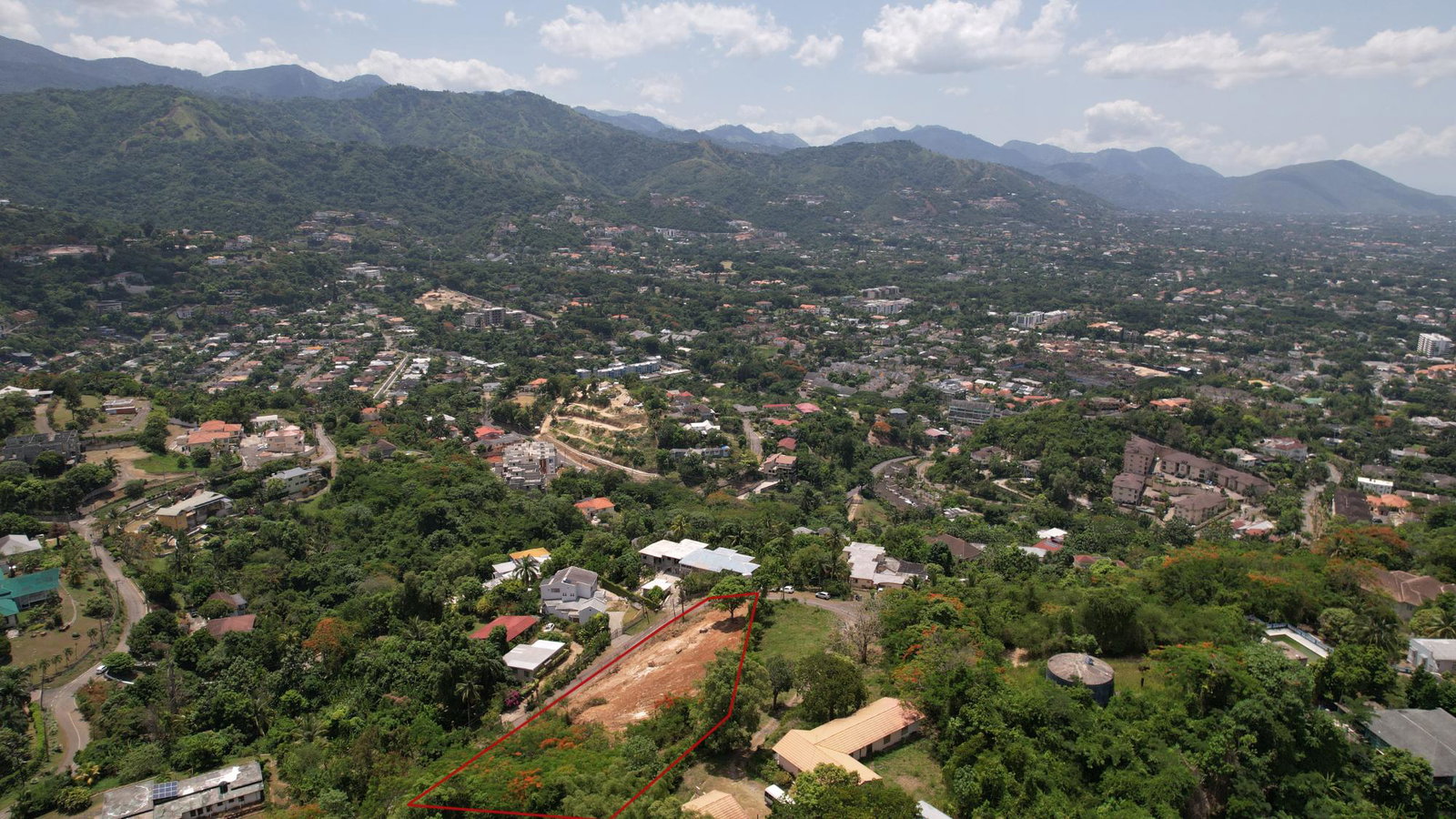 Seventh image of 12 Stilwell Road in Kingston 8, St. Andrew, Jamaica - property is For Sale