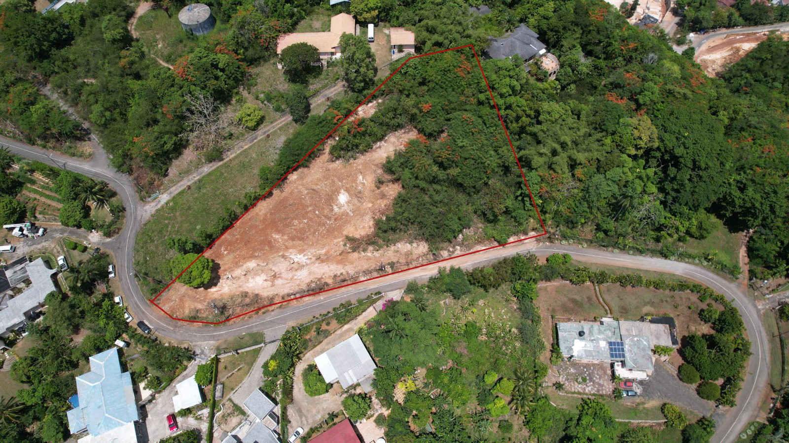First image of 12 Stilwell Road in Kingston 8, St. Andrew, Jamaica - property is For Sale