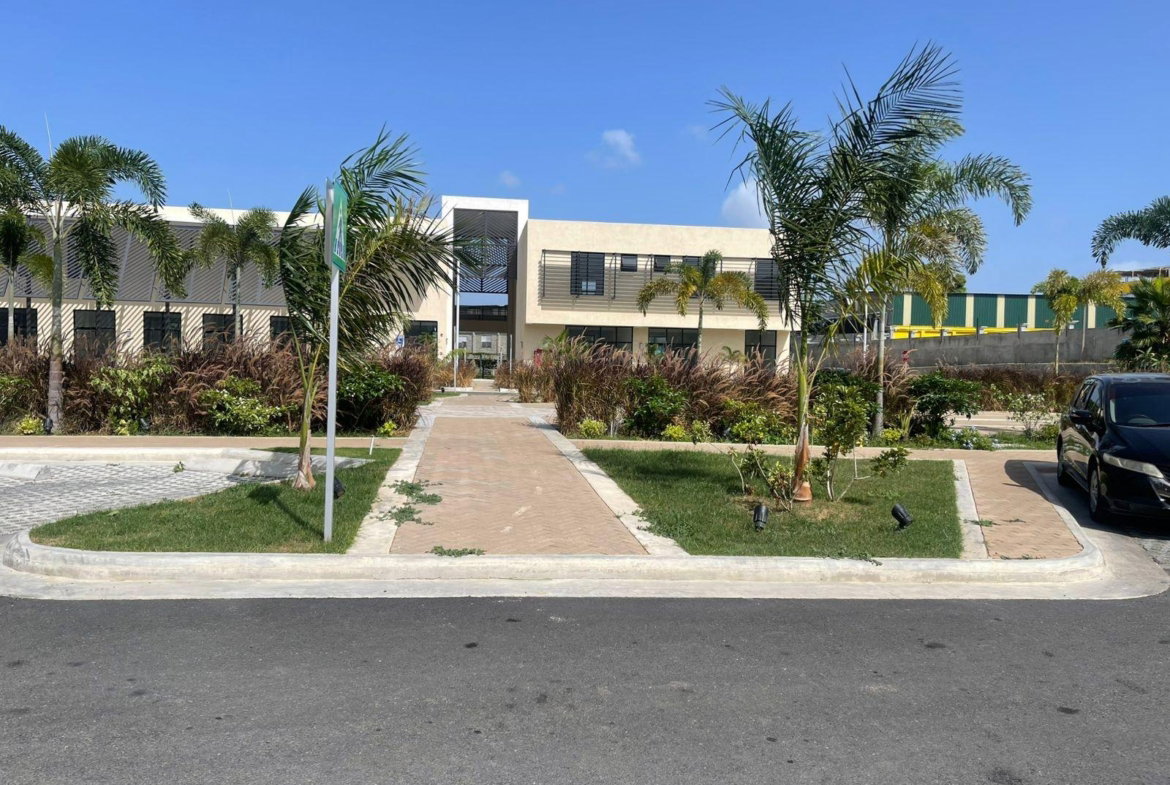 Fourth image of E-1-03-25-27 Brunswick Street Spanish in Spanish Town, St. Catherine, Jamaica - property is For Rent