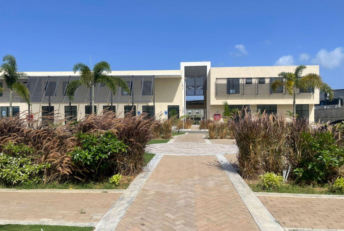 Seventh image of E-1-03-25-27 Brunswick Street Spanish in Spanish Town, St. Catherine, Jamaica - property is For Rent