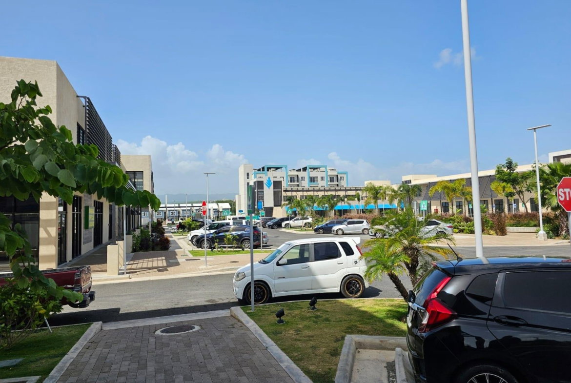 Third image of New Brunswick Street in Spanish Town, St. Catherine, Jamaica - property is For Rent