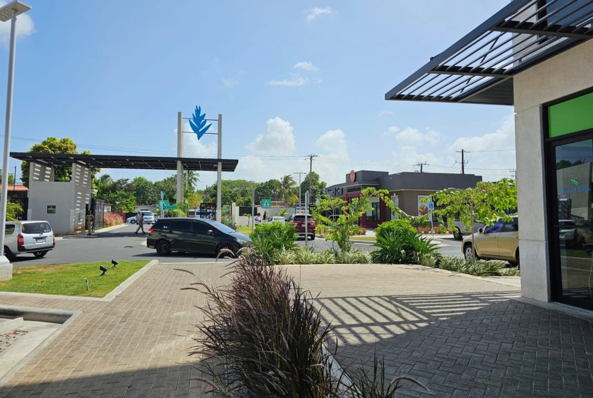 Fourth image of New Brunswick Street in Spanish Town, St. Catherine, Jamaica - property is For Rent