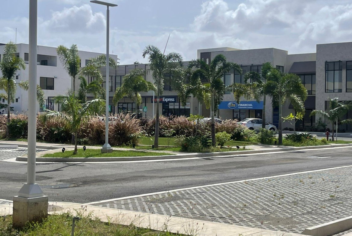 Seventh image of New Brunswick Street in Spanish Town, St. Catherine, Jamaica - property is For Rent