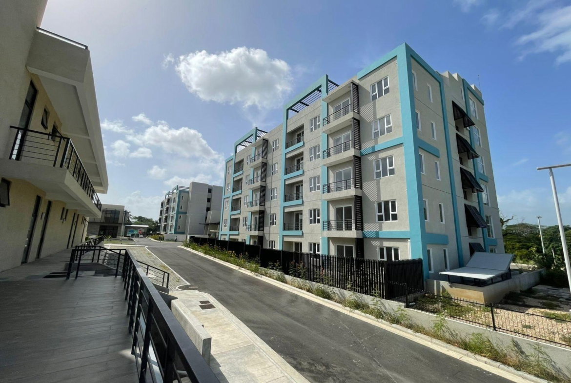 Ninth image of New Brunswick Street in Spanish Town, St. Catherine, Jamaica - property is For Rent