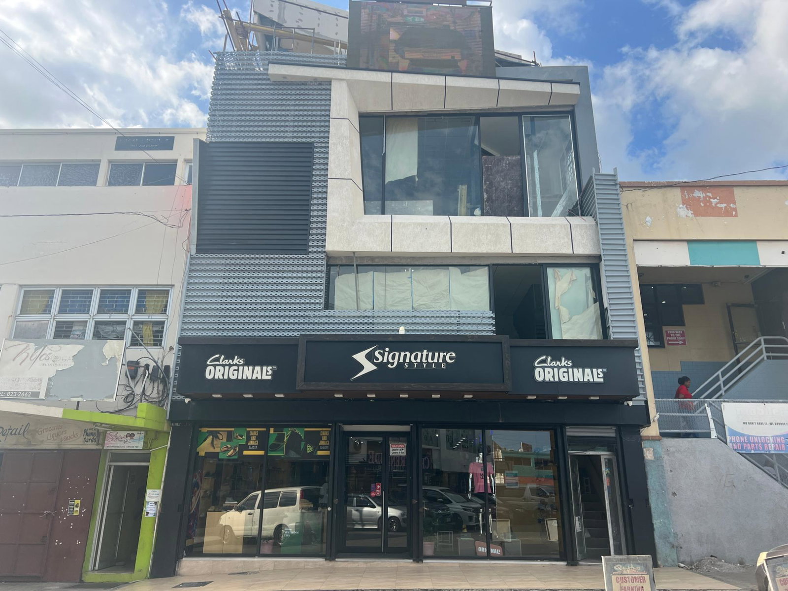 Prime-Retail-Space-for-Rent-on-Constant-Spring-Road-Half-Way-Tree-St.-Andrew First image of Shop 2-13 Constant Spring Road in Kingston 10, St. Andrew, Jamaica - property is For Rent