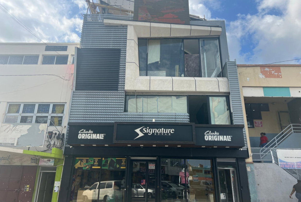 Second image of Shop 3-13 Constant Spring Road in Kingston 10, St. Andrew, Jamaica - property is For Rent