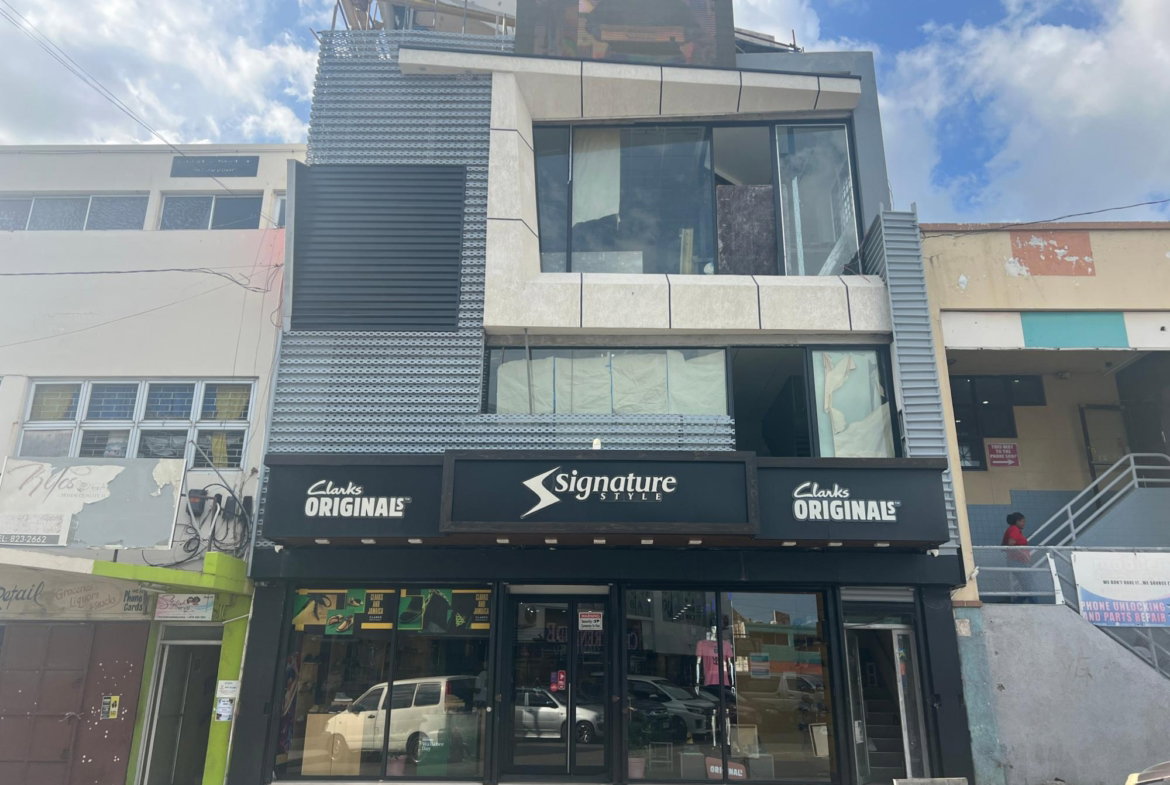 First image of Shop 3-13 Constant Spring Road in Kingston 10, St. Andrew, Jamaica - property is For Rent