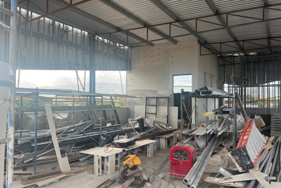 Fourth image of Shop 3-13 Constant Spring Road in Kingston 10, St. Andrew, Jamaica - property is For Rent