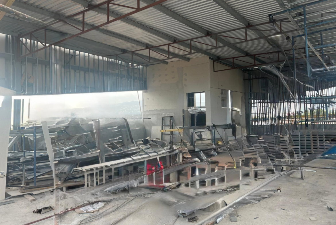 Fifth image of Shop 3-13 Constant Spring Road in Kingston 10, St. Andrew, Jamaica - property is For Rent