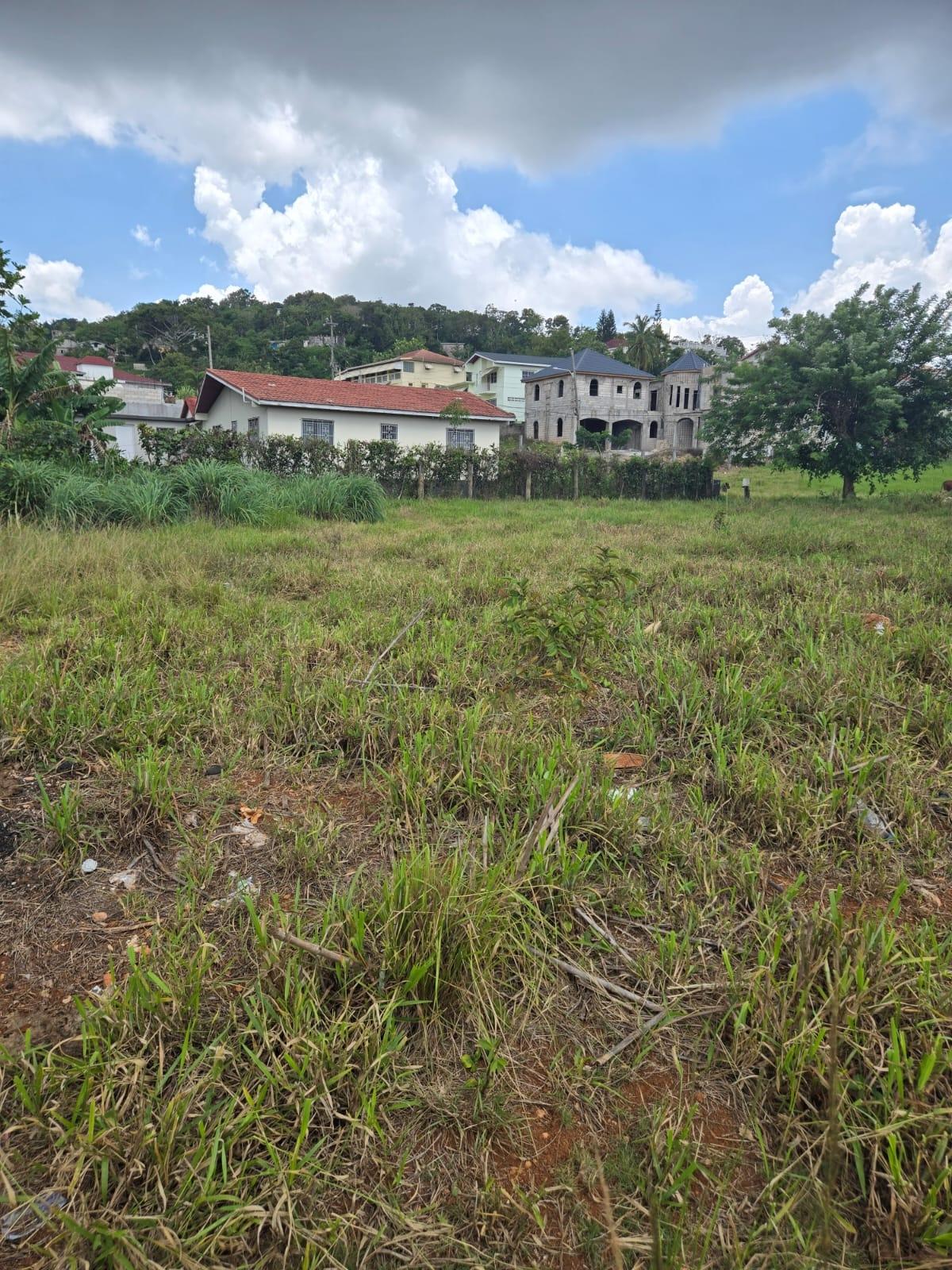 Fourth image of Picadilly Drive, Caledoni in Mandeville, Manchester, Jamaica - property is For Sale