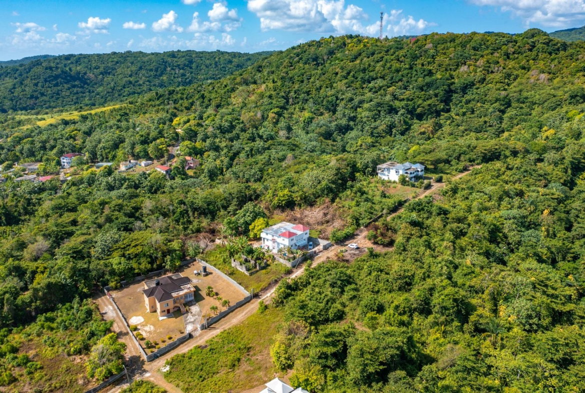 Eleventh image of Scottes River in Happy Grove, Portland, Jamaica - property is For Sale