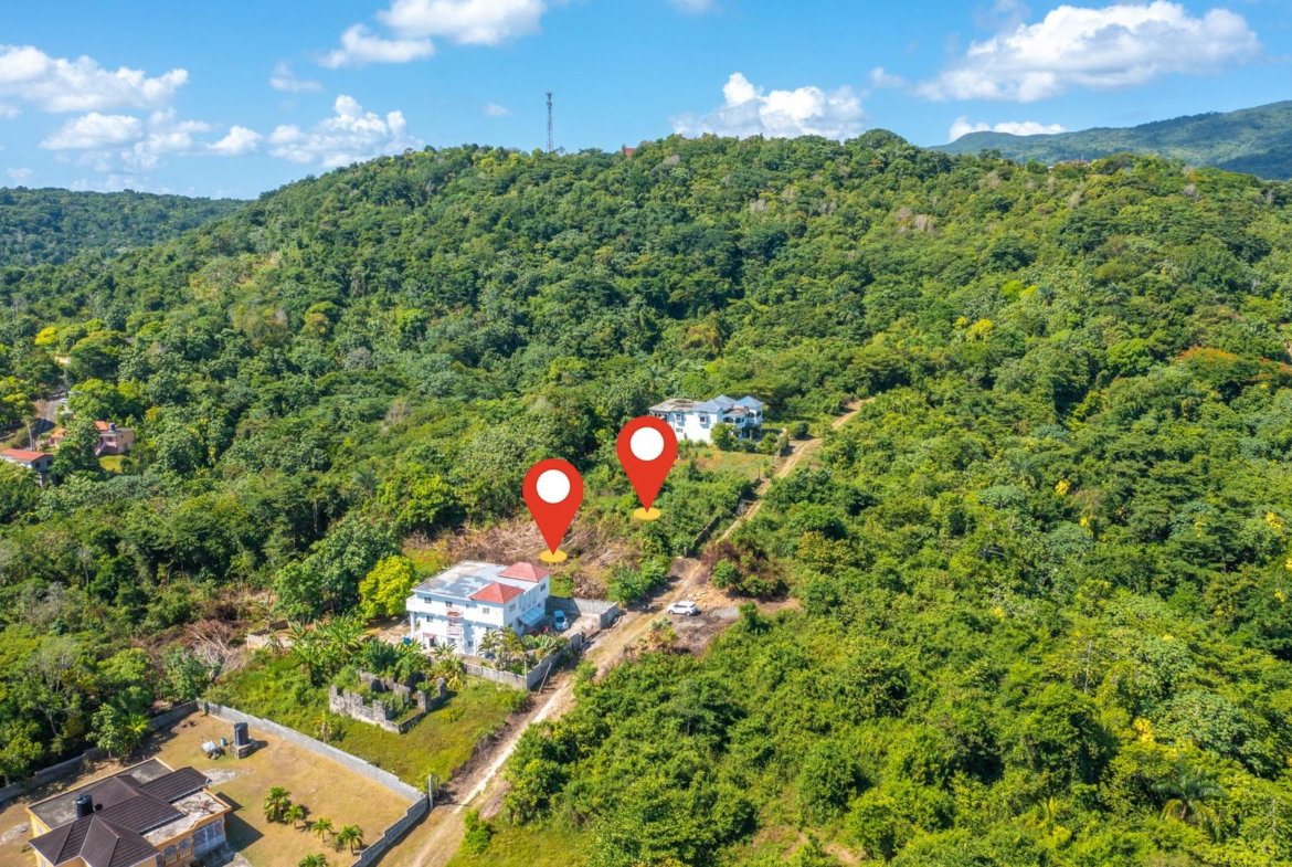 Twenty-Fifth image of Scottes River in Happy Grove, Portland, Jamaica - property is For Sale