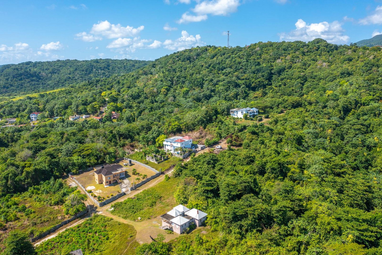 Quarter-Acre-Residential-Lots-for-Sale-in-Portland-Jamaica-–-Sea-Views-Prime-Location Twenty-Sixth image of Scottes River in Happy Grove, Portland, Jamaica - property is For Sale