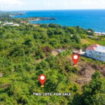 First image of Scottes River in Happy Grove, Portland, Jamaica - property is For Sale