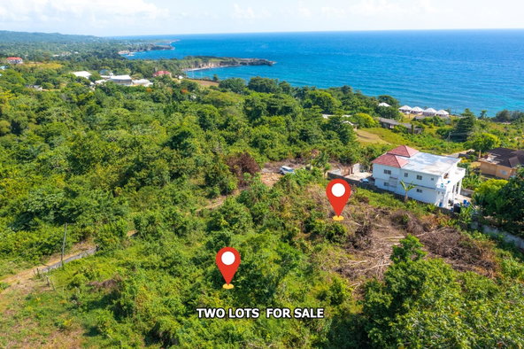 First image of Scottes River in Happy Grove, Portland, Jamaica - property is For Sale