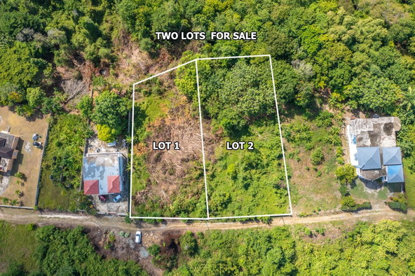 Second image of Scottes River in Happy Grove, Portland, Jamaica - property is For Sale