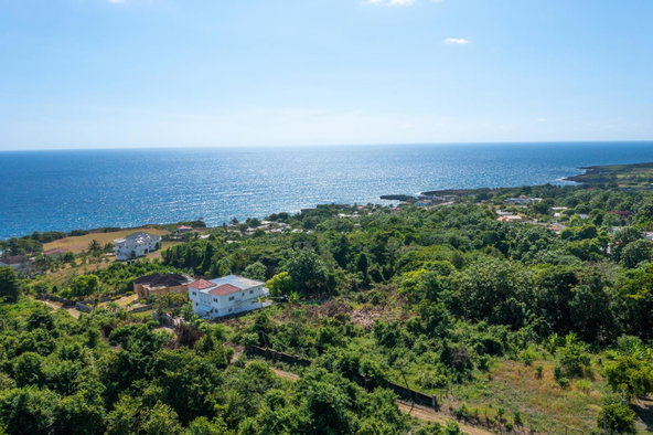 Fifth image of Scottes River in Happy Grove, Portland, Jamaica - property is For Sale