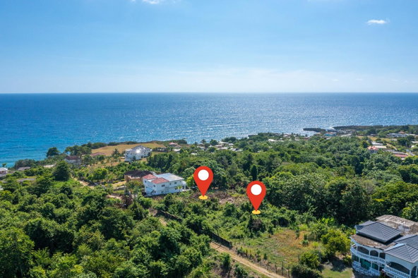 Sixth image of Scottes River in Happy Grove, Portland, Jamaica - property is For Sale
