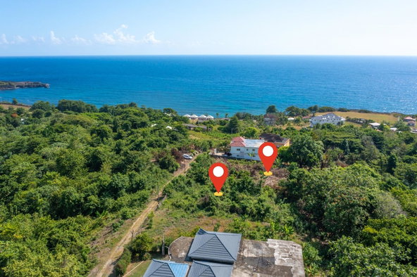Seventh image of Scottes River in Happy Grove, Portland, Jamaica - property is For Sale