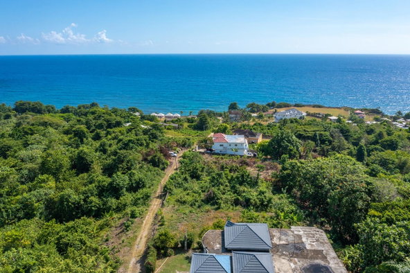 Eighth image of Scottes River in Happy Grove, Portland, Jamaica - property is For Sale