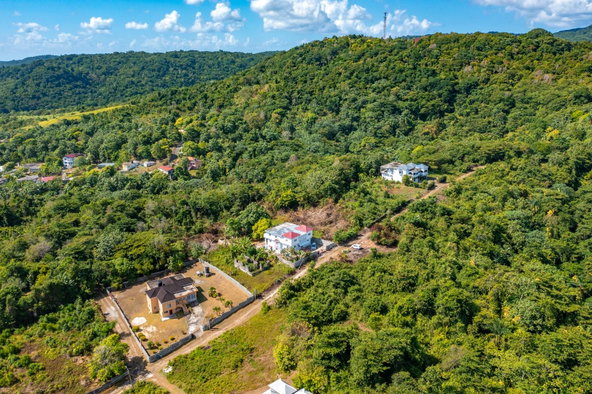 Tenth image of Scottes River in Happy Grove, Portland, Jamaica - property is For Sale