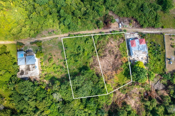Twelfth image of Scottes River in Happy Grove, Portland, Jamaica - property is For Sale