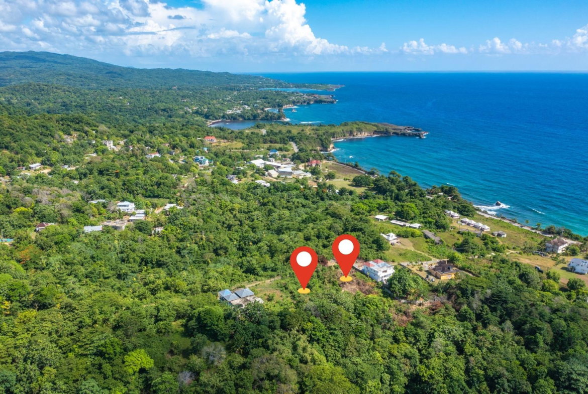 Fourteenth image of Scottes River in Happy Grove, Portland, Jamaica - property is For Sale