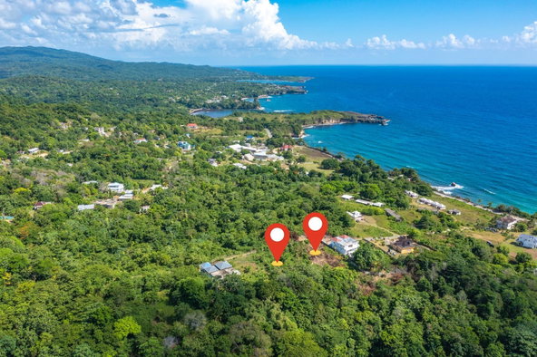 Fourteenth image of Scottes River in Happy Grove, Portland, Jamaica - property is For Sale