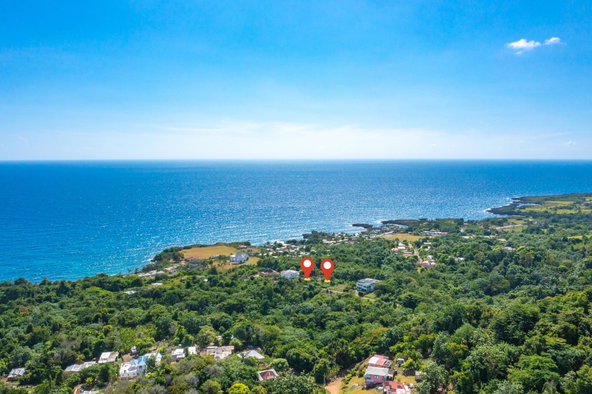 Sixteenth image of Scottes River in Happy Grove, Portland, Jamaica - property is For Sale