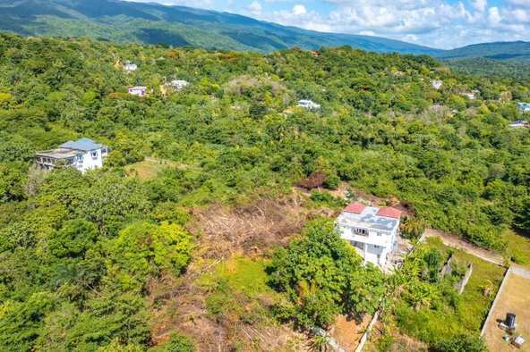 Twenty-First image of Scottes River in Happy Grove, Portland, Jamaica - property is For Sale