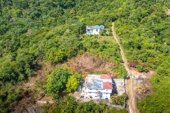 Twenty-Fourth image of Scottes River in Happy Grove, Portland, Jamaica - property is For Sale