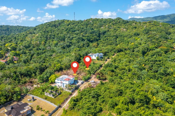 Twenty-Fifth image of Scottes River in Happy Grove, Portland, Jamaica - property is For Sale
