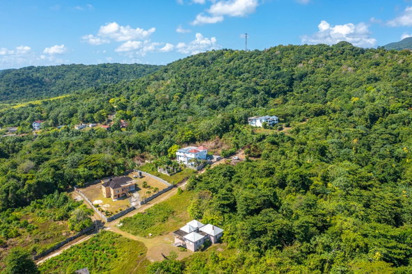 Twenty-Sixth image of Scottes River in Happy Grove, Portland, Jamaica - property is For Sale