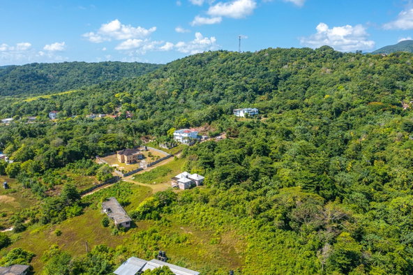 Twenty-Seventh image of Scottes River in Happy Grove, Portland, Jamaica - property is For Sale