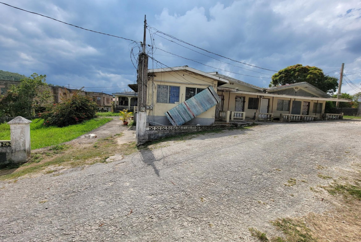 Second image of Christiana in Christiana, Manchester, Jamaica - property is For Sale