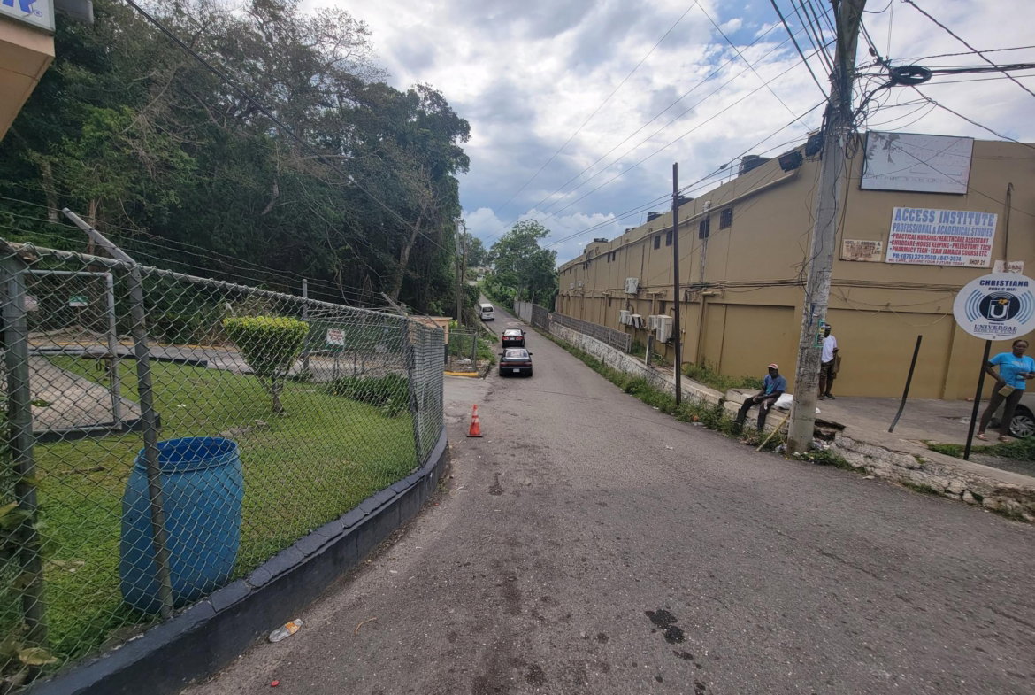 First image of Christiana in Christiana, Manchester, Jamaica - property is For Sale