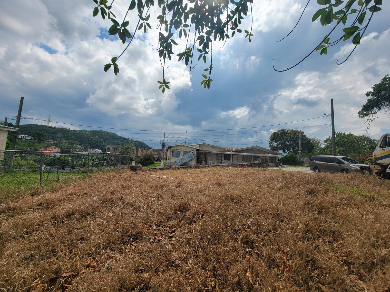 Rare-Large-Lot-with-House-for-Sale-in-Christiana-Manchester-Jamaica Thirteenth image of Christiana in Christiana, Manchester, Jamaica - property is For Sale