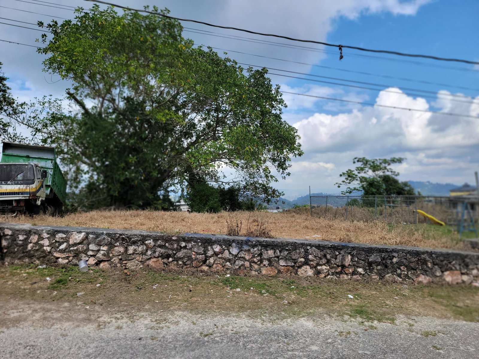 Rare-Large-Lot-with-House-for-Sale-in-Christiana-Manchester-Jamaica Eighteenth image of Christiana in Christiana, Manchester, Jamaica - property is For Sale