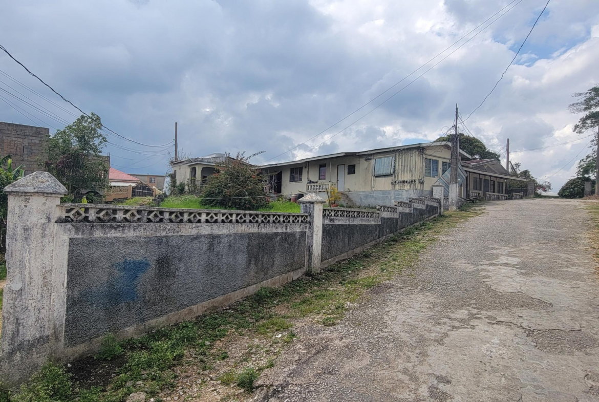 Third image of Christiana in Christiana, Manchester, Jamaica - property is For Sale