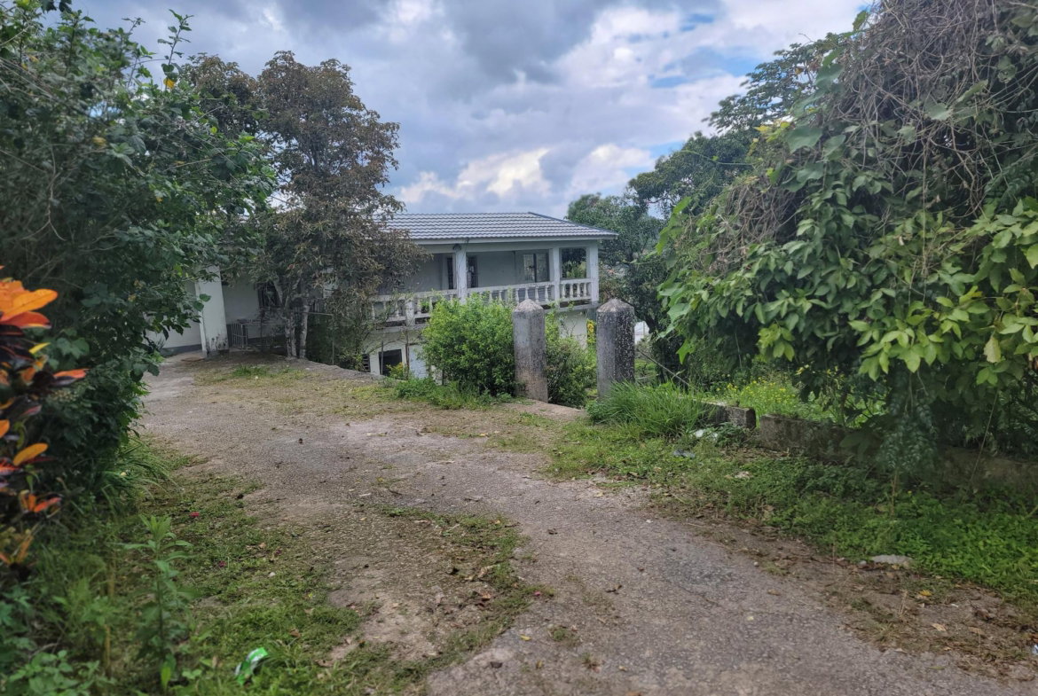 Sixth image of Christiana in Christiana, Manchester, Jamaica - property is For Sale