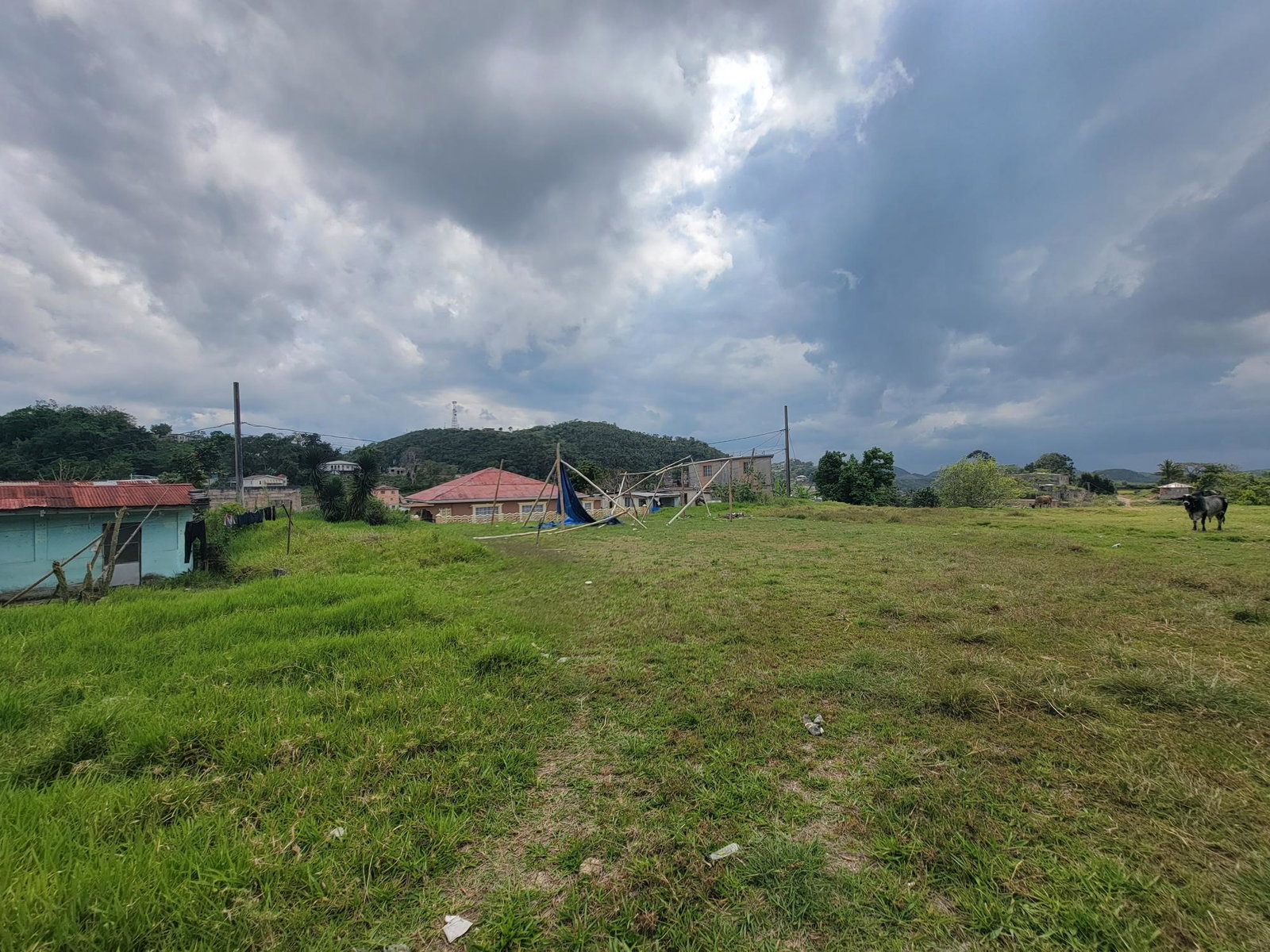 Rare-Large-Lot-with-House-for-Sale-in-Christiana-Manchester-Jamaica Eighth image of Christiana in Christiana, Manchester, Jamaica - property is For Sale
