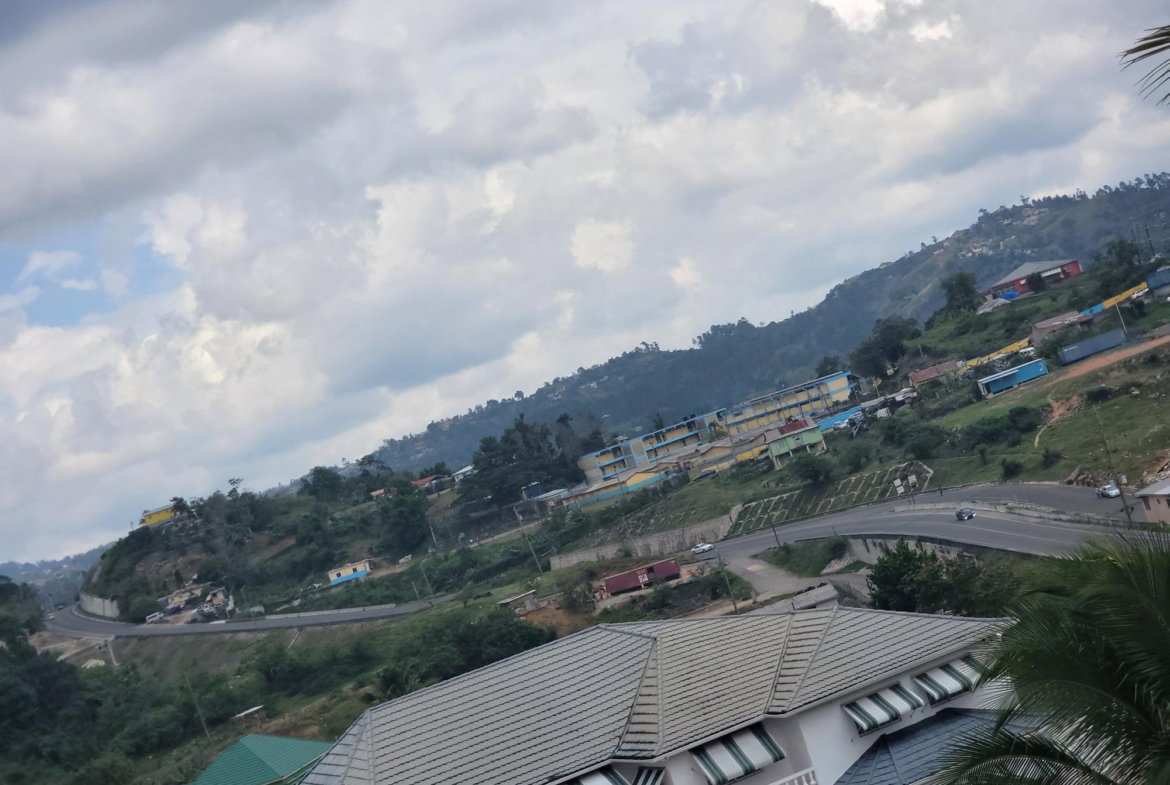 Tenth image of Christiana in Christiana, Manchester, Jamaica - property is For Sale