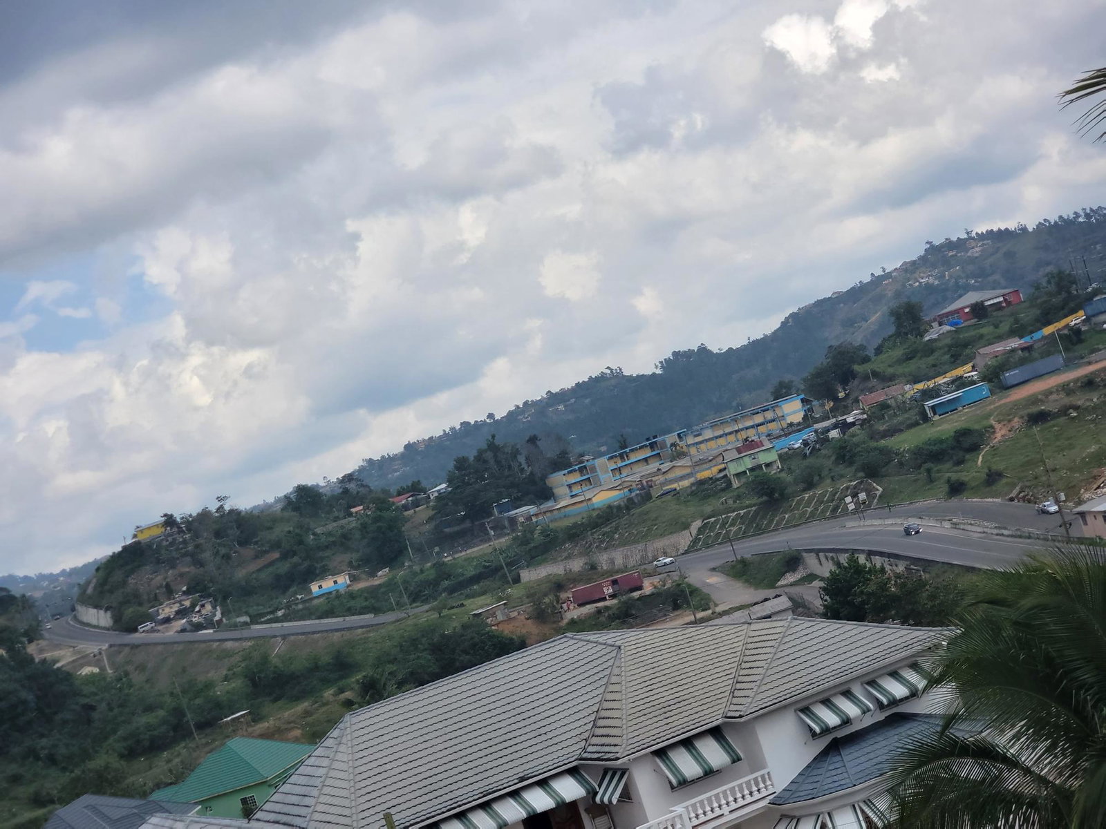 Rare-Large-Lot-with-House-for-Sale-in-Christiana-Manchester-Jamaica Tenth image of Christiana in Christiana, Manchester, Jamaica - property is For Sale